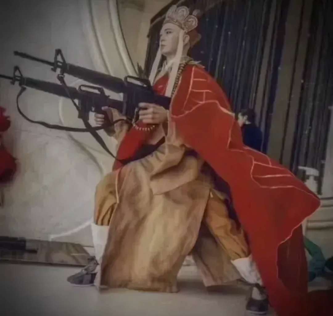 对抗消耗对
