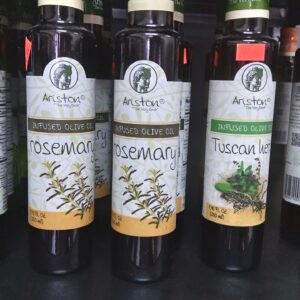 Olive Oils