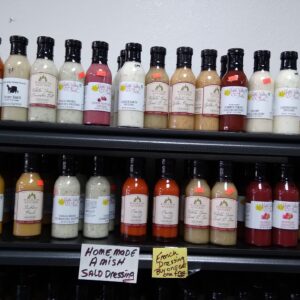 越做越爱1v1h顾野 铃原爱蜜莉 Style Salad Dressings