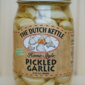 异世界药局 Garlic