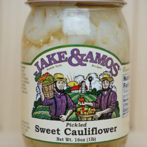 异世界药局 Sweet Cauliflower