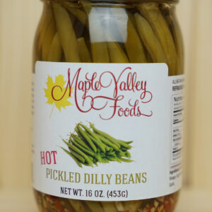 Hot 异世界药局 Dilly Beans