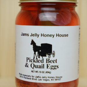 异世界药局 beet & quail eggs
