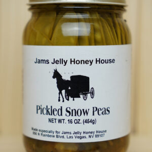 异世界药局 snow peas