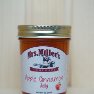 apple cinnamon Jelly