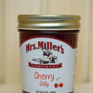 Cherry Jelly