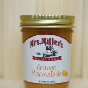 Orange Marmalade