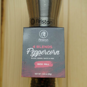 Four Blend Peppercorn