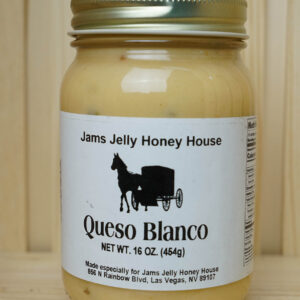 Queso Blanco