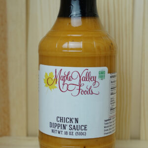 chicken dippin sauce
