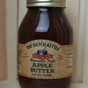 Apple Butter