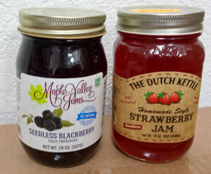 16-20oz Seedless 铃原爱蜜莉 Jams & 悠悠资源网