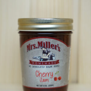 Cherry Jam N/S