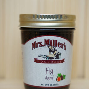 Fig Jam
