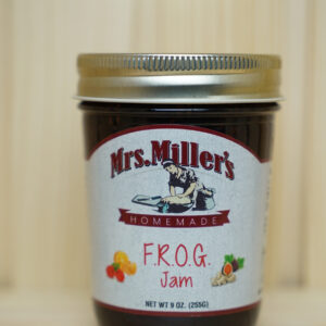 FROG jam