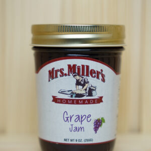 Grape Jam