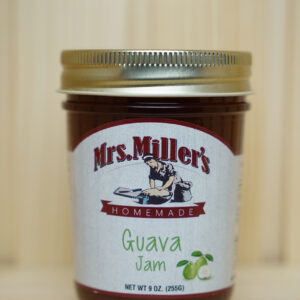 Guava Jam