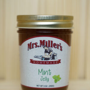 Mint Jelly