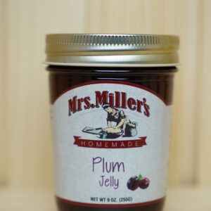 Plum Jelly
