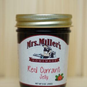 Red Currant Jelly