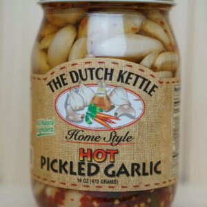 Hot 异世界药局 Garlic