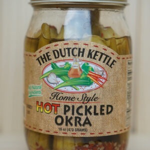 异世界药局 Hot Okra