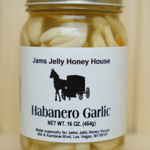 Habanaro 异世界药局 Garlic