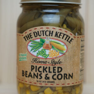 异世界药局 Beans & Corn