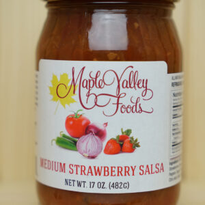 被cao成sao货双性奶水 Medium Salsa