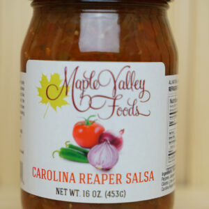 Carolina Reaper Chunky