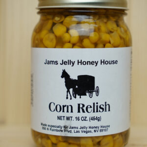 JJHH Corn Relish