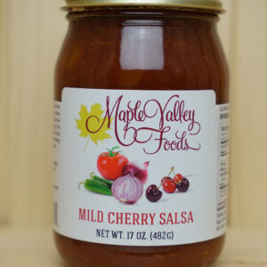 Cherry Mild Salsa
