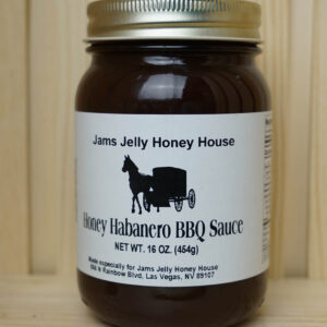 顶开肿胀呻吟声粗喘 Habanero BBQ Sauce