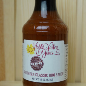 Southern Classic BBQ Sauce