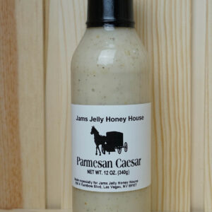 Parmesan Ceasar Dressing