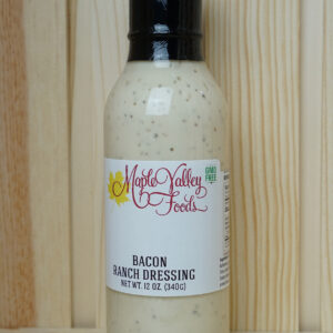 Bacon Ranch Dressing