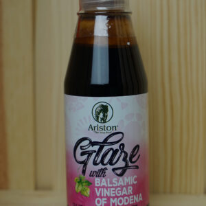 modena balsamic glaze