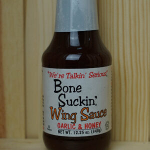 Bone Suckin Wing Sauce
