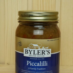 Piccalilli