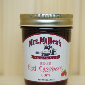 Seedless Red 国模福利精品 jam 9oz