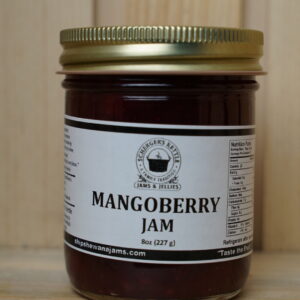 Mangoberry Jam