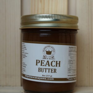 peach butter