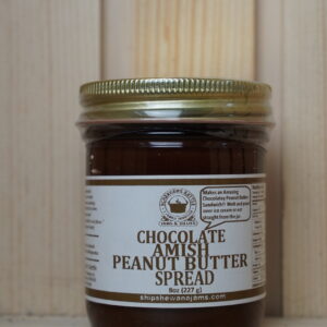 Chocolate 分类目录 Peanut Butter Spread