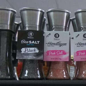 Sea Salt
