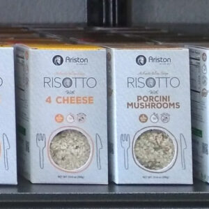 Italian Riscotto Rice
