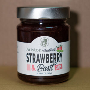 Ariston 母亲4中字免费完整 basil jam